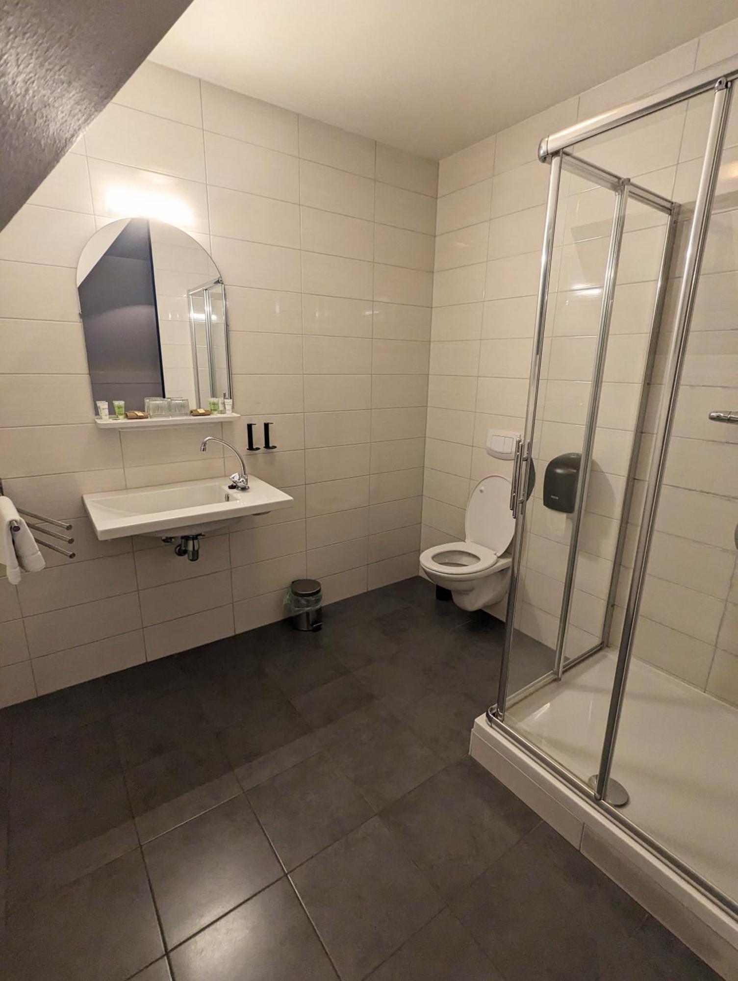 1851 Bar - Hotel - Cinema Wijk bij Duurstede Cameră foto